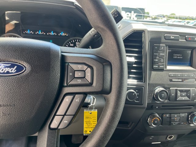 Certified 2017 Ford F150 XLT AWD/4WD image 27