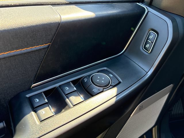 Certified 2025 Ford F150 Tremor AWD/4WD image 17