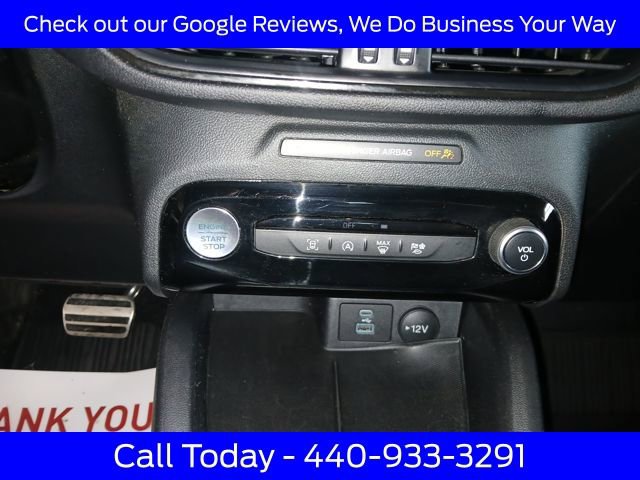 Certified 2023 Ford Escape ST-Line w/ Tech Pack #1 image 35
