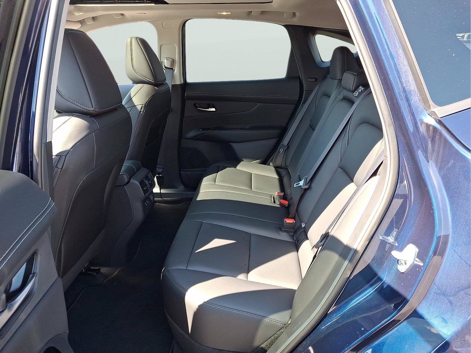 Used 2025 Nissan Murano SL w/ Cargo Package AWD/4WD image 8