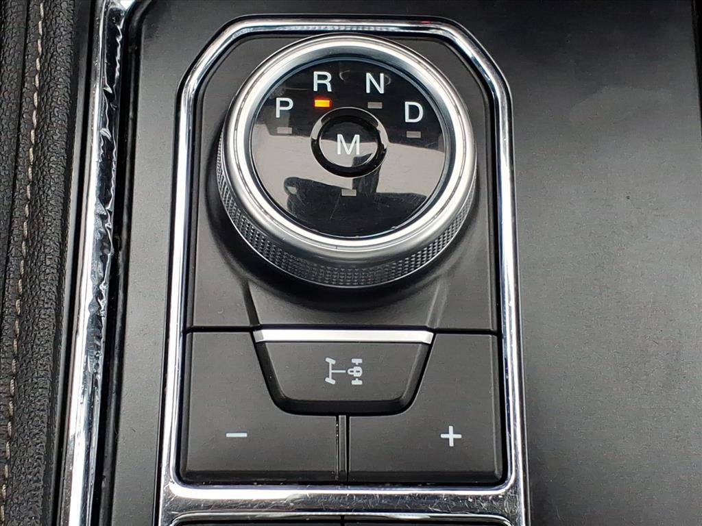 Certified 2022 Ford Expedition Max XLT image 22