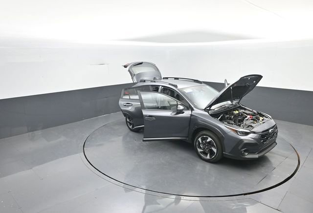 Used 2026 Subaru Crosstrek 2.5i Limited w/ Crosstrek Mirror Package image 35