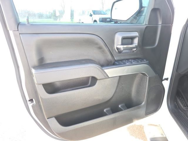 Used 2018 Chevrolet Silverado 1500 LT w/ All Star Edition image 20