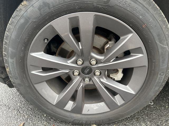 Certified 2023 Ford Explorer XLT w/ Equipment Group 202A image 22