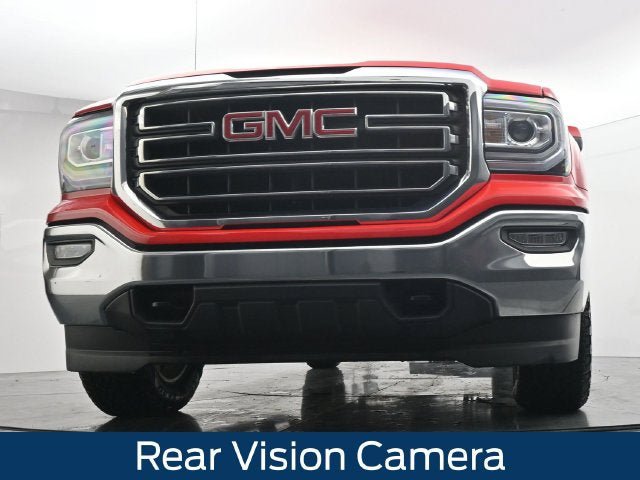 Used 2017 GMC Sierra 1500 SLE w/ SLE Value Package AWD/4WD image 30