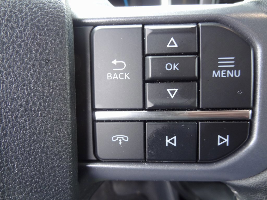 Certified 2023 Ford F150 Lariat w/ Equipment Group 502A High image 31