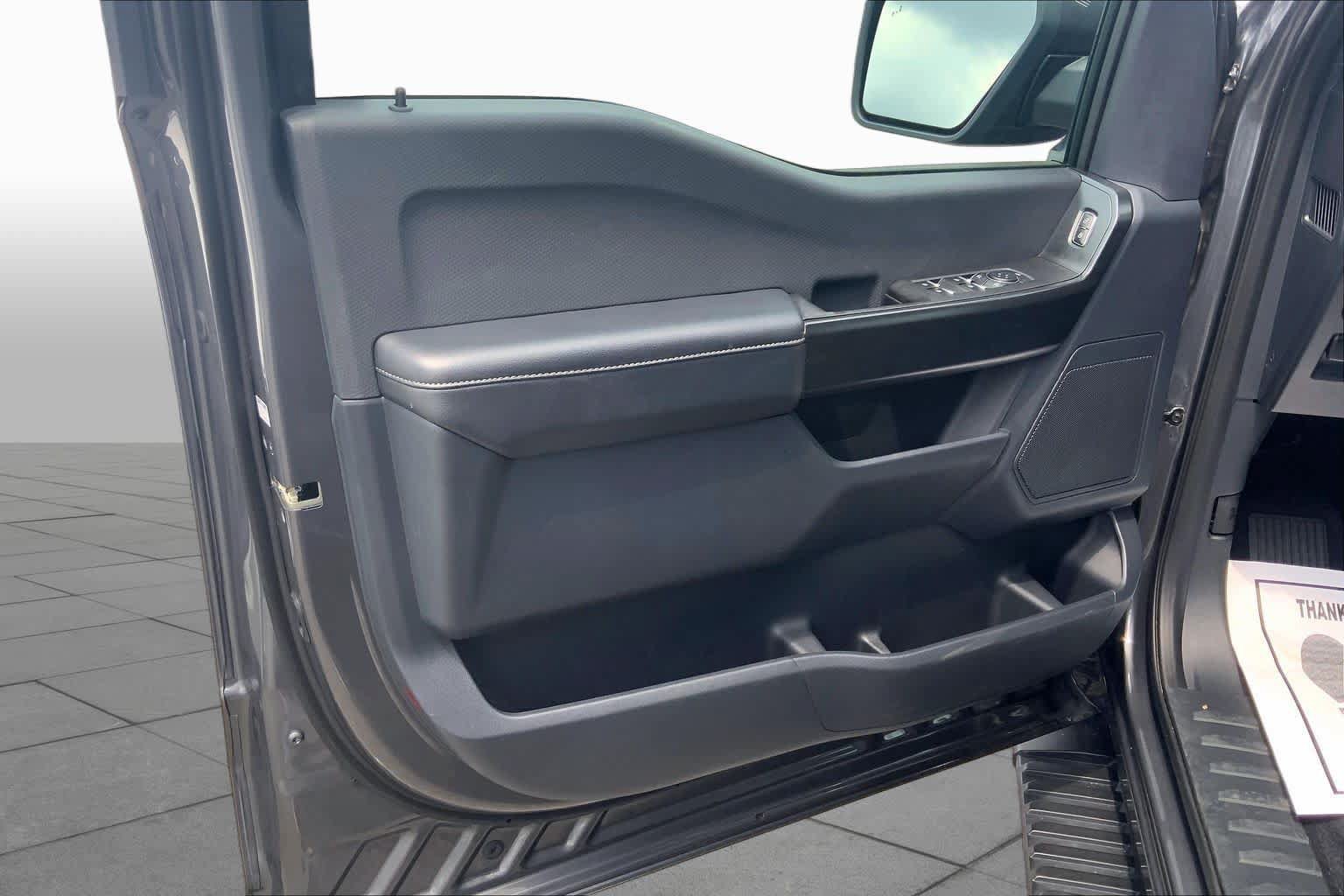 Certified 2023 Ford F150 XL w/ STX Appearance Package AWD/4WD image 22
