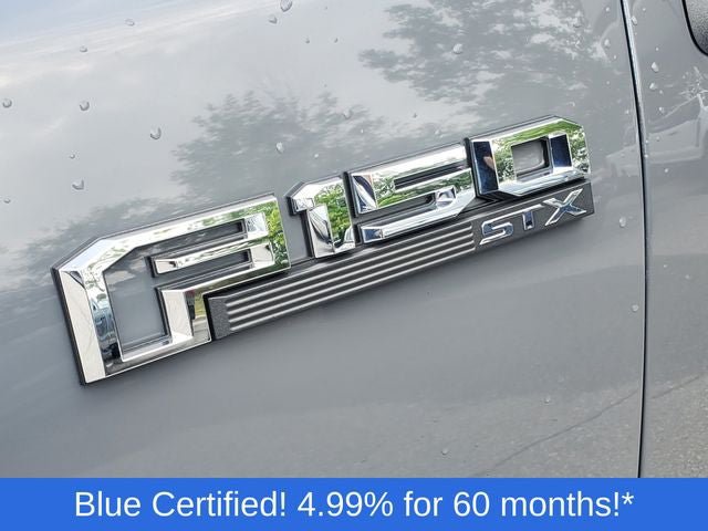 Certified 2018 Ford F150 XL w/ Equipment Group 101A Mid AWD/4WD image 27