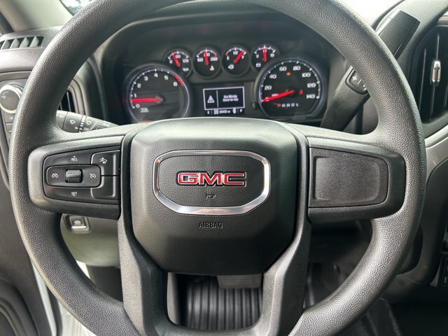 Used 2024 GMC Sierra 2500 Pro w/ Fleet Convenience Package AWD/4WD image 23