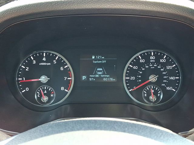 Used 2021 Kia Telluride S AWD/4WD image 33