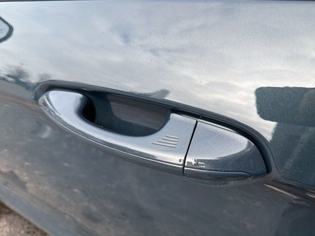 Certified 2019 Ford Edge SEL w/ Equipment Group 201A image 21