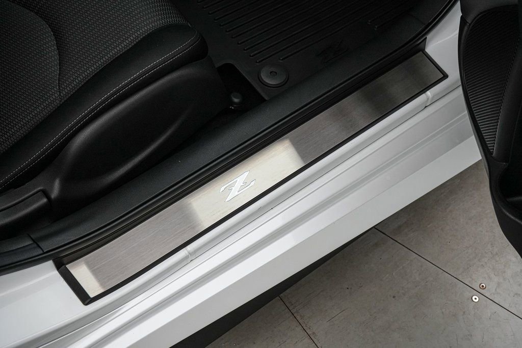 Used 2024 Nissan Z Sport w/ Floor Mat Package image 35