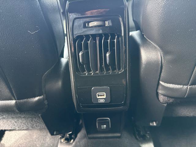 Used 2024 Jeep Compass Latitude AWD/4WD image 12