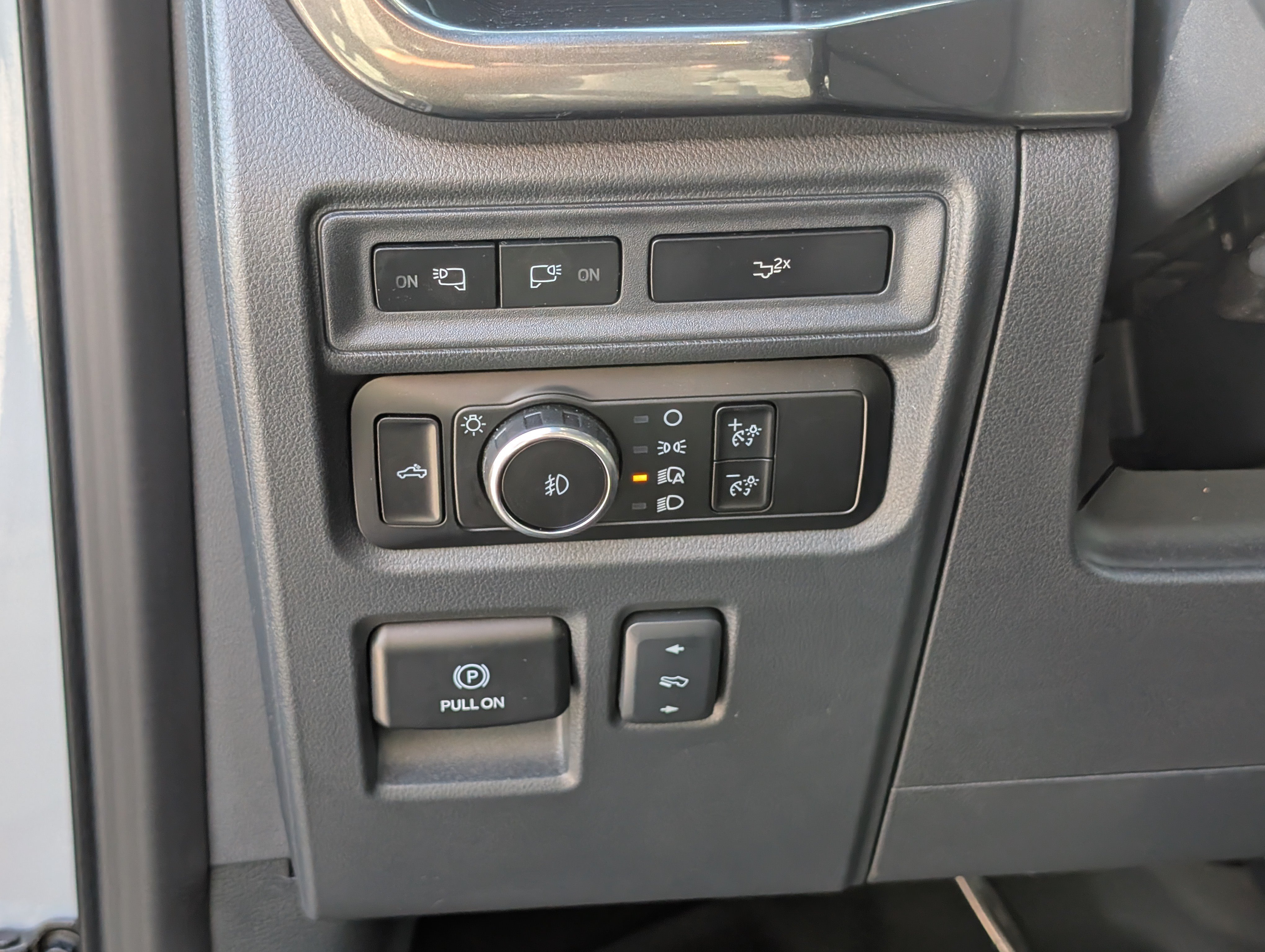 Certified 2023 Ford F150 Tremor w/ Trailer Tow Package AWD/4WD image 21