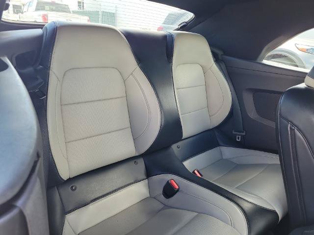 Certified 2024 Ford Mustang Premium RWD image 17