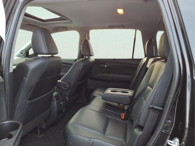 Used 2022 Honda Pilot EX-L image 10