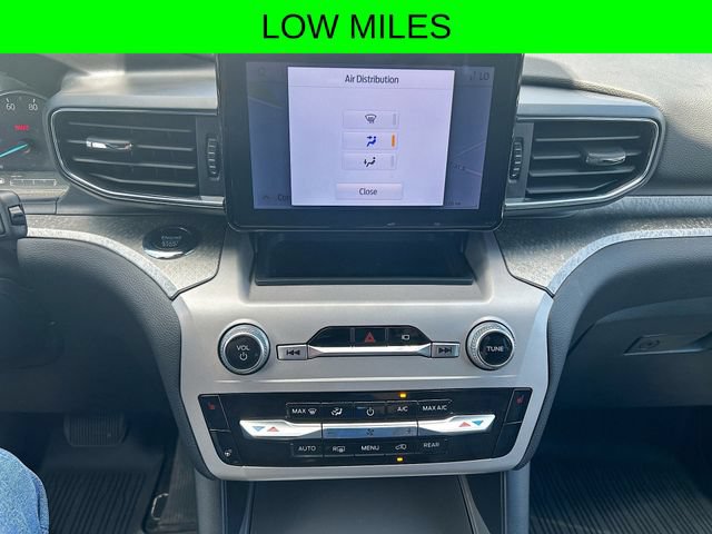 Certified 2023 Ford Explorer Timberline AWD/4WD image 23