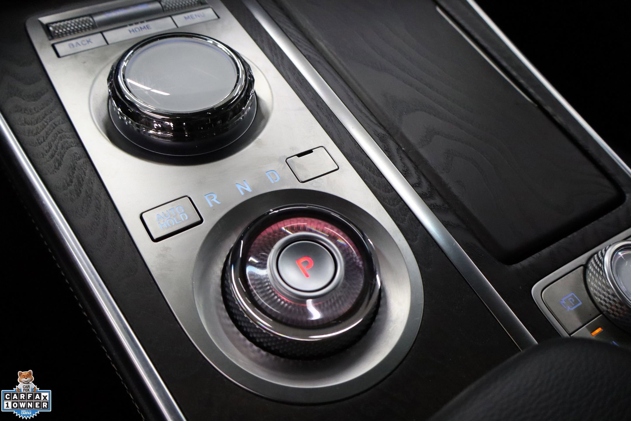 Used 2024 Genesis GV80 3.5T image 21