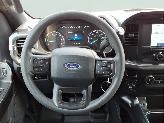 Certified 2023 Ford F150 XL w/ STX Appearance Package AWD/4WD image 10