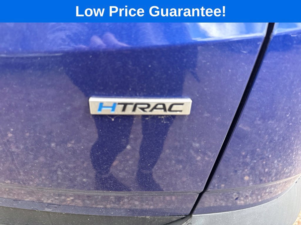 Used 2024 Hyundai Tucson SEL AWD/4WD image 17