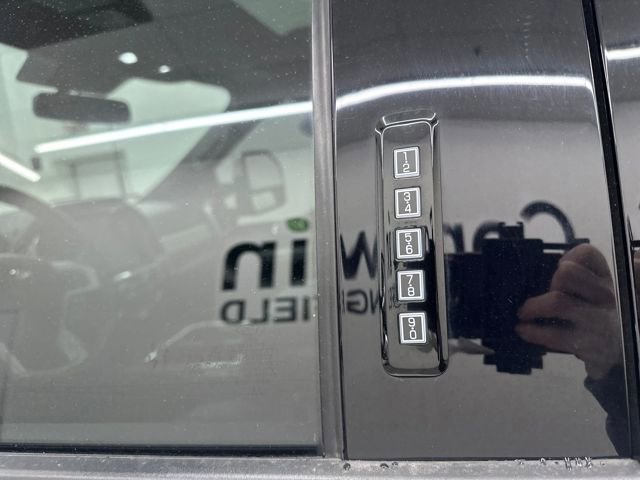 Certified 2022 Ford F350 Lariat w/ Lariat Ultimate Package image 23