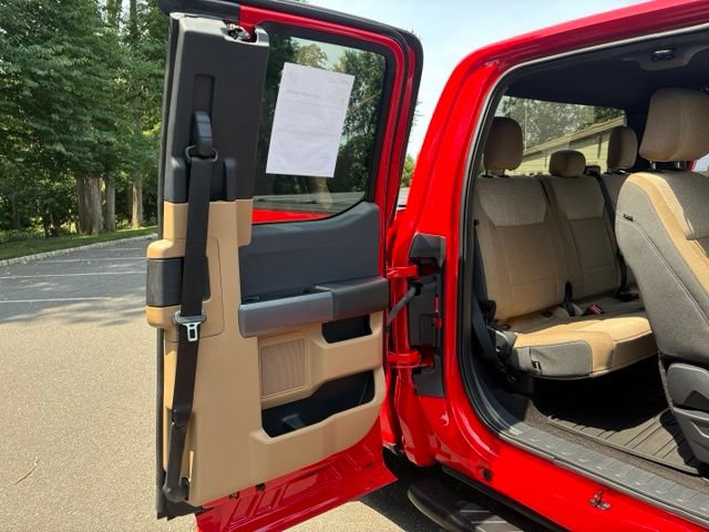 Certified 2022 Ford F150 XLT AWD/4WD image 39