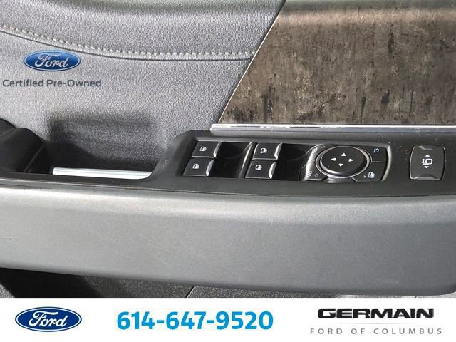 Certified 2023 Ford F250 Lariat w/ Lariat Ultimate Package image 29