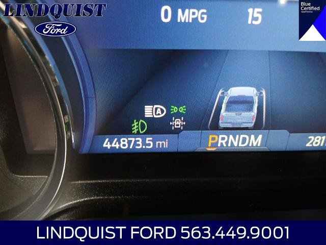 Certified 2023 Ford F150 XLT w/ Equipment Group 302A High AWD/4WD image 12