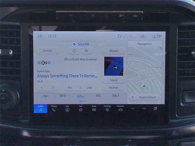 Certified 2024 Ford F150 Raptor w/ Equipment Group 803A Raptor R image 18