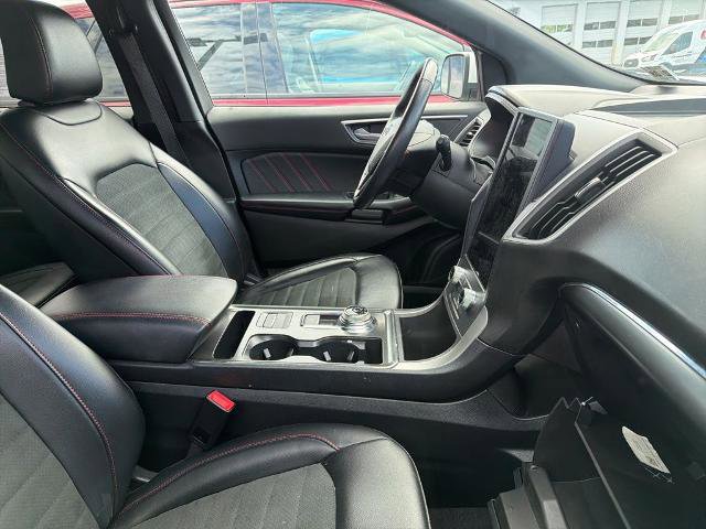 Certified 2022 Ford Edge ST-Line AWD/4WD image 16
