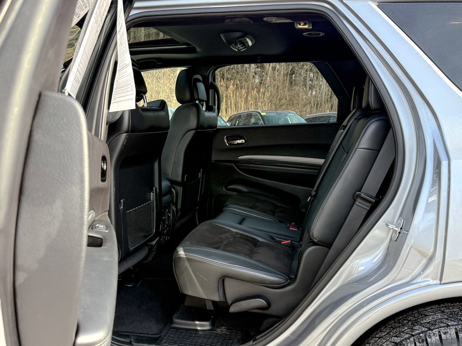 Used 2020 Dodge Durango GT image 19