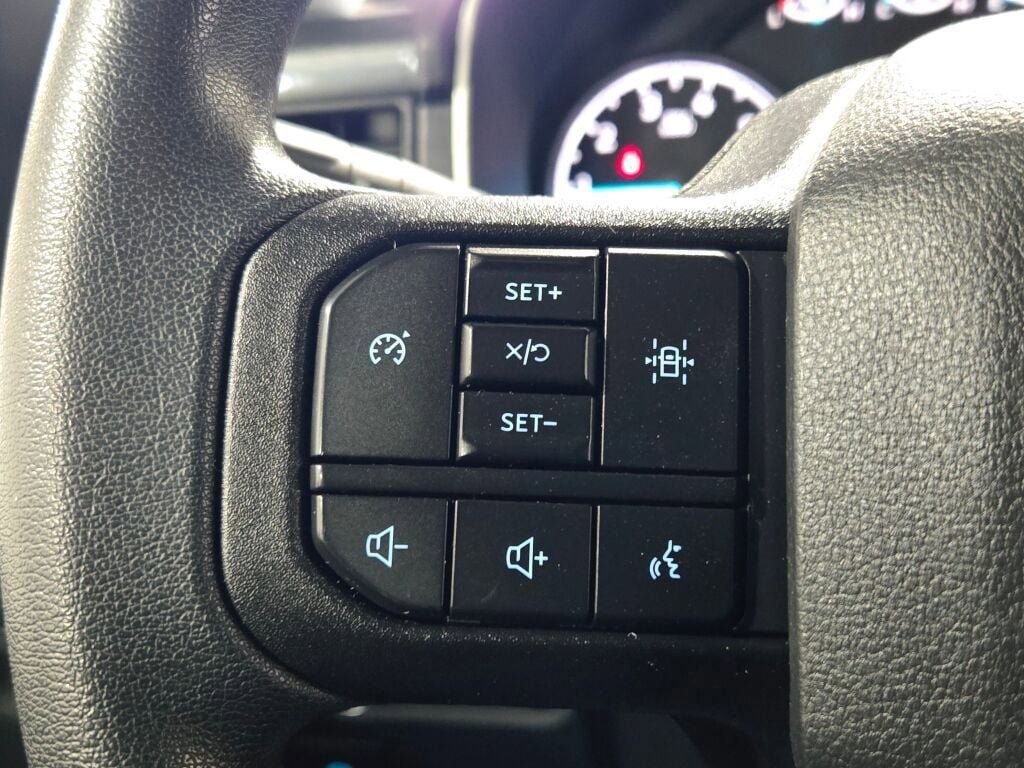 Certified 2022 Ford F150 XL w/ STX Appearance Package image 39