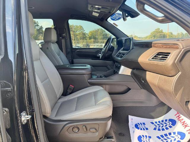 Used 2021 Chevrolet Tahoe LT AWD/4WD image 13