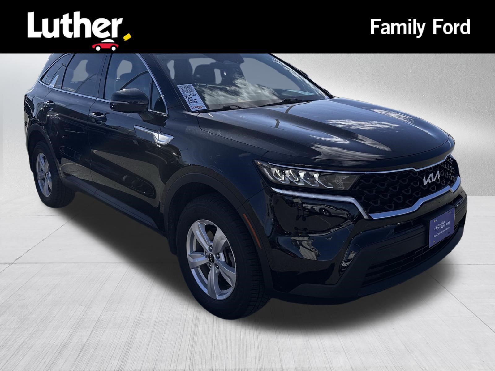 Used 2023 Kia Sorento LX