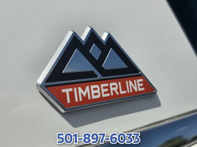 Certified 2024 Ford Expedition Timberline AWD/4WD image 13