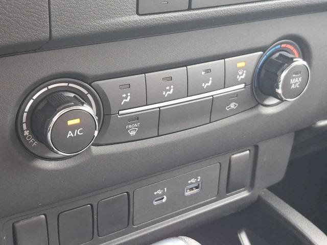Used 2024 Nissan Frontier S AWD/4WD image 25