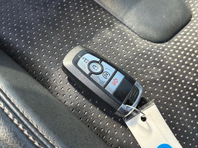 Certified 2023 Ford Bronco Raptor AWD/4WD image 28