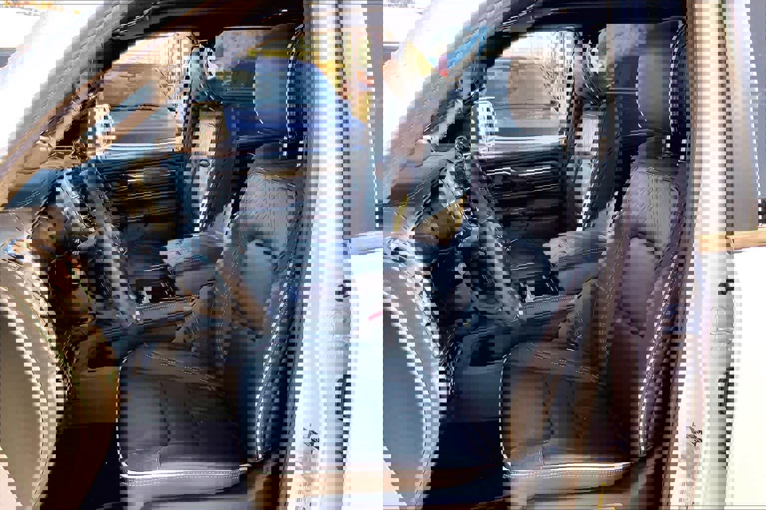 Used 2026 RAM 1500 Limited image 7