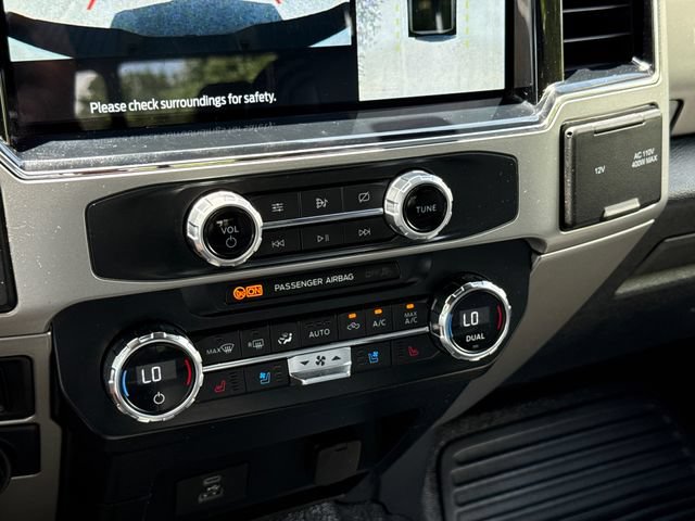 Certified 2022 Ford F350 Lariat w/ Lariat Value Package AWD/4WD image 27