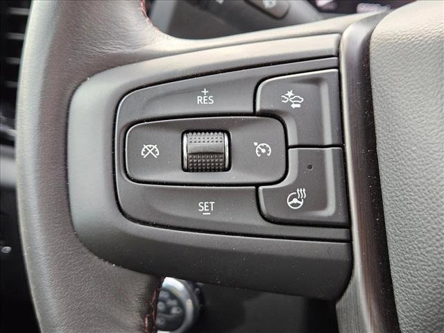 Used 2025 GMC Sierra 2500 AT4X AWD/4WD image 26