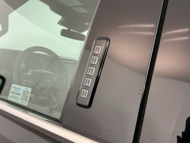 Certified 2024 Ford F150 King Ranch w/ FX4 Off-Road Package image 13