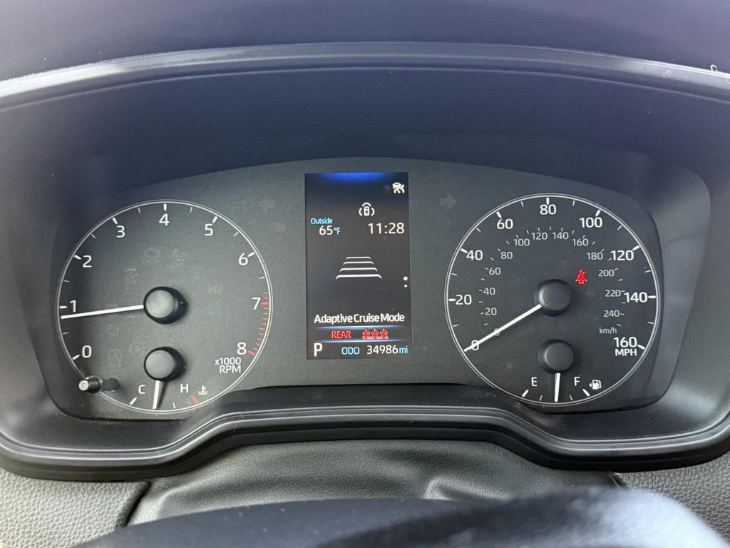 Used 2023 Toyota Corolla LE image 19