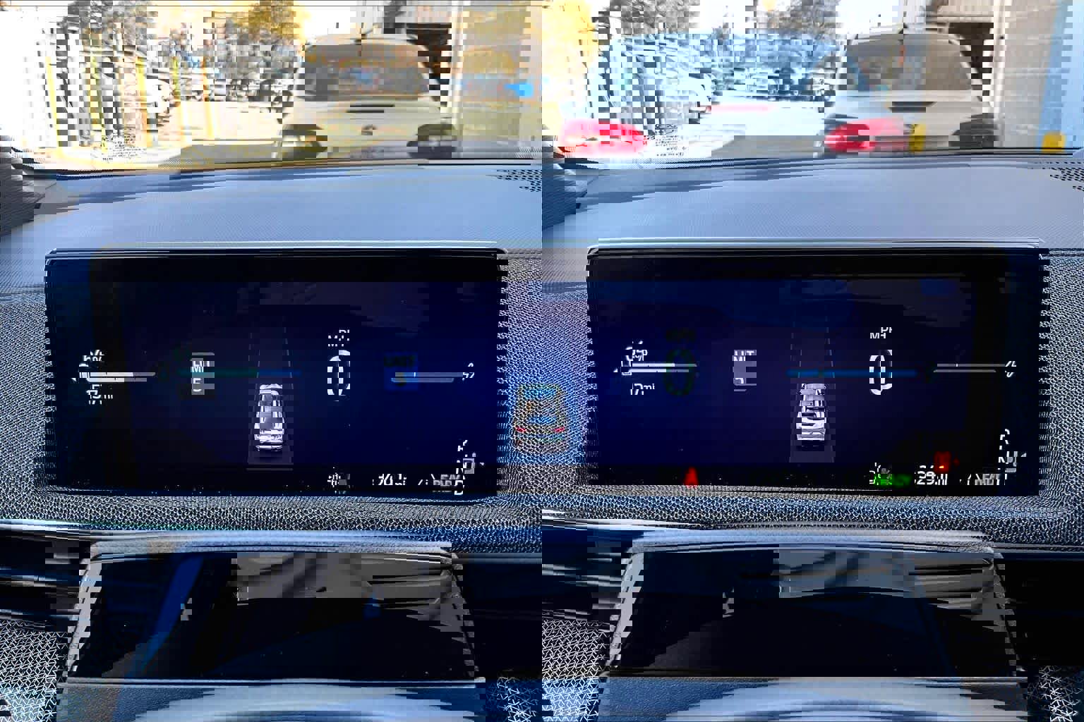 Certified 2025 Ford Mustang Mach-E GT image 27