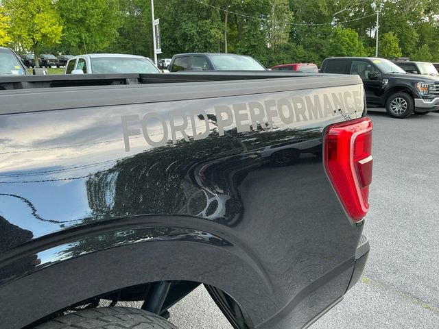 Certified 2023 Ford F150 XL w/ STX Appearance Package RWD image 27