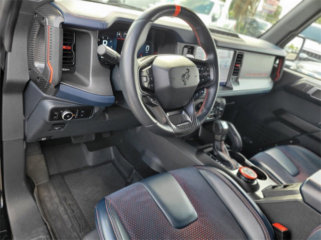 Certified 2023 Ford Bronco Raptor image 17