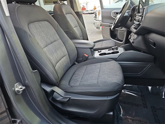 Certified 2021 Ford Bronco Sport Big Bend image 10