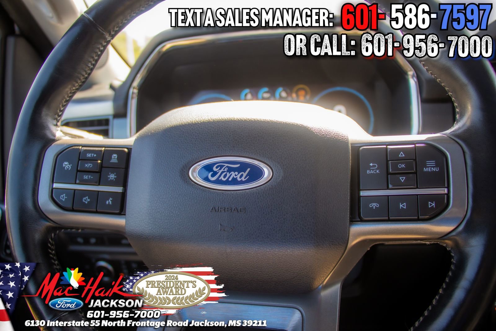 Certified 2021 Ford F150 Lariat image 15