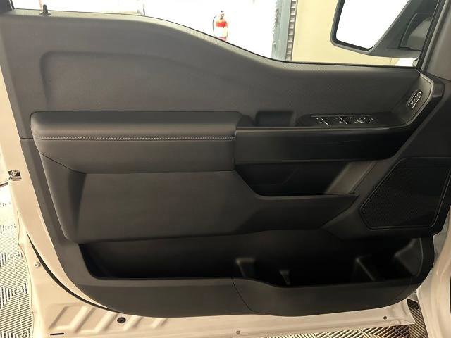 Certified 2025 Ford F150 STX image 15