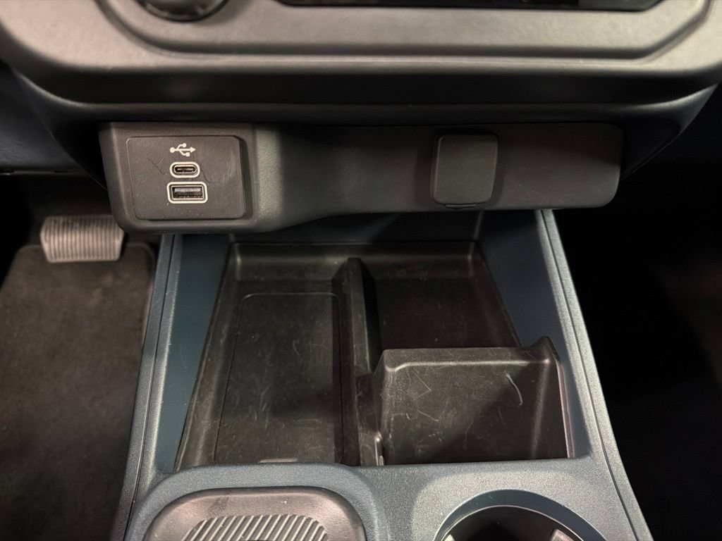 Certified 2025 Ford Maverick XL w/ 4K Tow Package AWD/4WD image 14