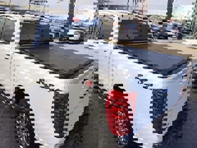 Certified 2022 Ford Ranger Lariat w/ Equipment Group 501A High image 24